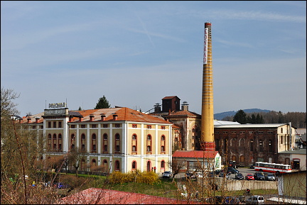 Pivovar Konrád