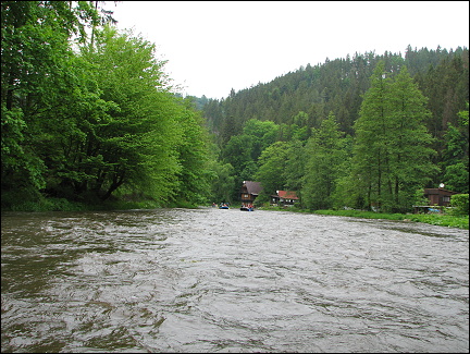 Májová Moravice