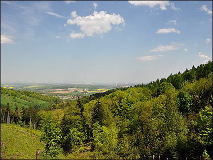 Palkovické hůrky II