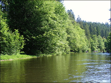 Májová Moravice