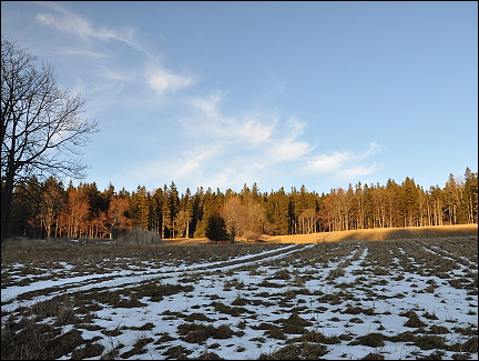 Silvestr 2011 s panáčkem a řvounem