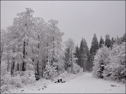 Morávka – Kotař – Ropička