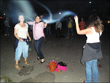 Colours of Ostrava – 10. ročník