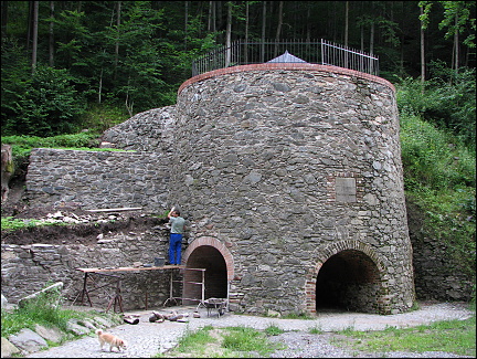 Ze střechy do ciziny a zpět