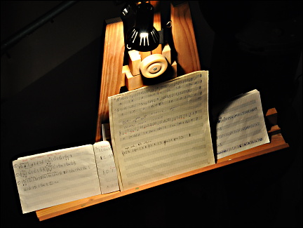 Předvánoční koncert ve věži