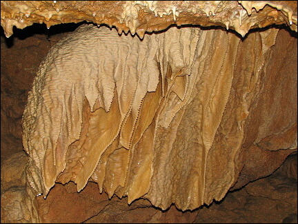 Koněpruské jeskyně